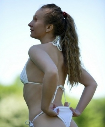 Анкета проститутки София - город Красная Горка, 33 года, №1553