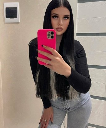 Анкета проститутки Алиночка - город Красная Горка, 24 года, №3579